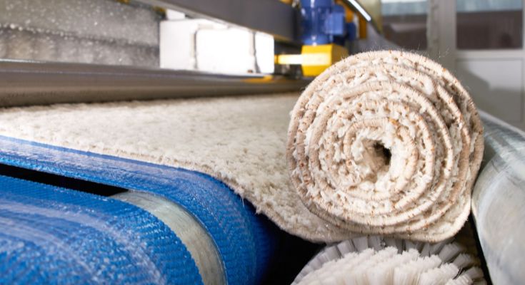 Konaklı Halı Yıkama Firması